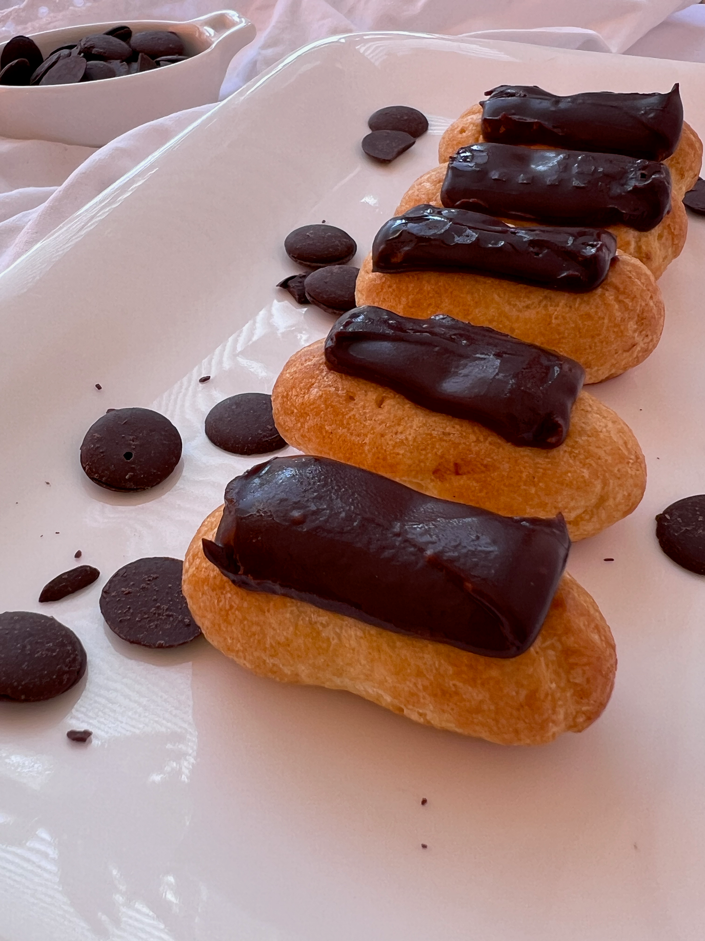 PACK MINI ECLAIRE