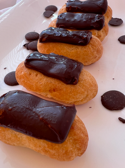 MINI ECLAIR