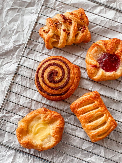 MINI MIX DANISH