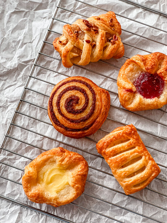 MINI MIX DANISH