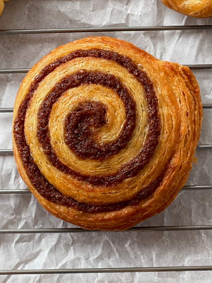 MINI ROLLO DE CANELA