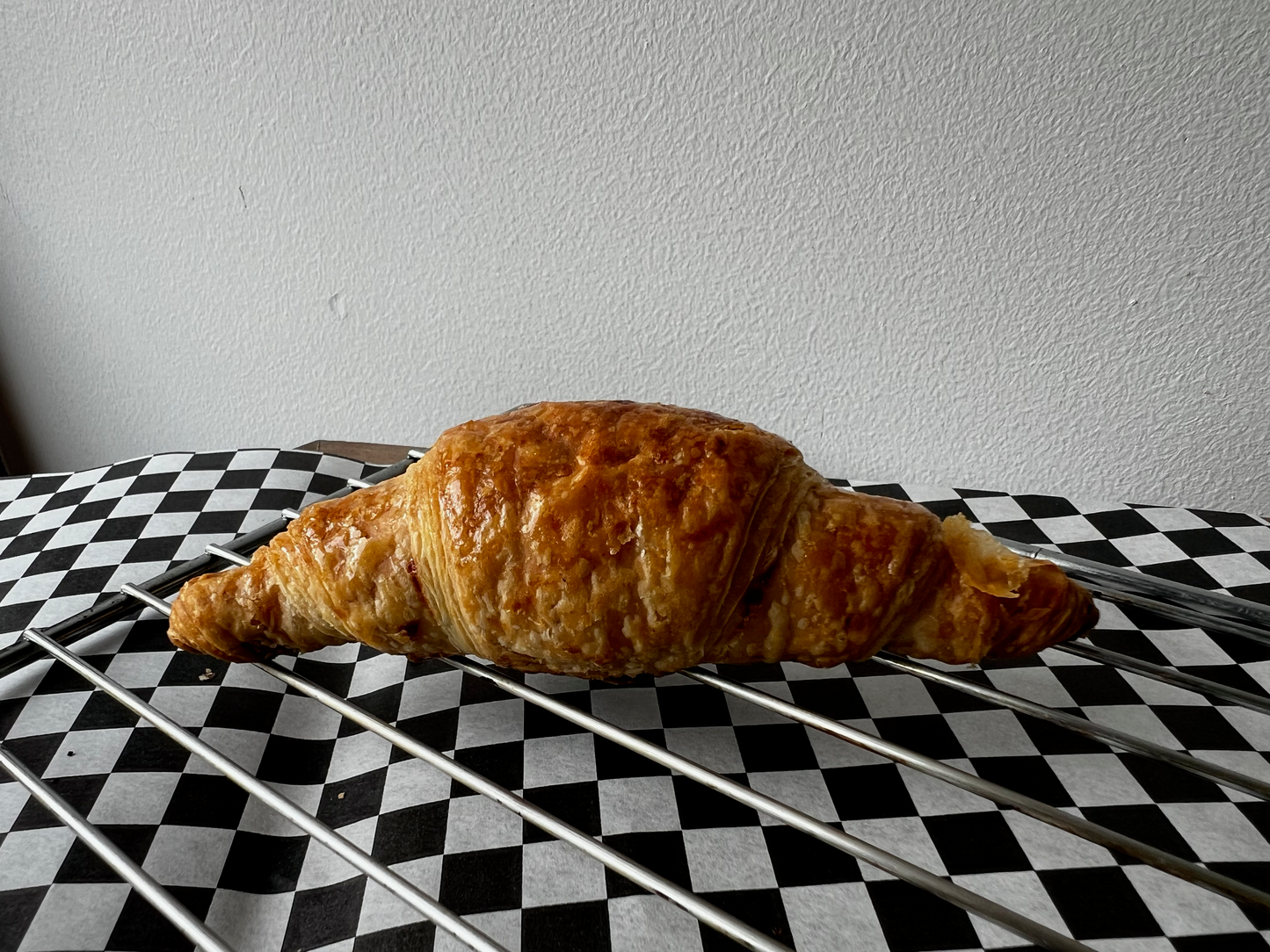 PACK CROISSANT RELLENO MANJAR