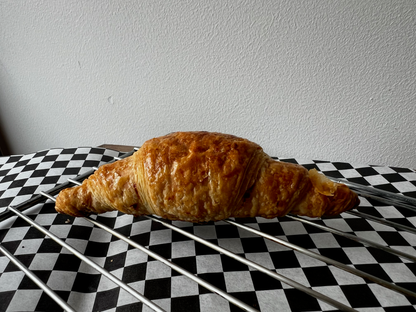 PACK CROISSANT RELLENO MANJAR