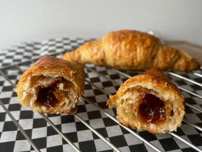 CROISSANT MANJAR