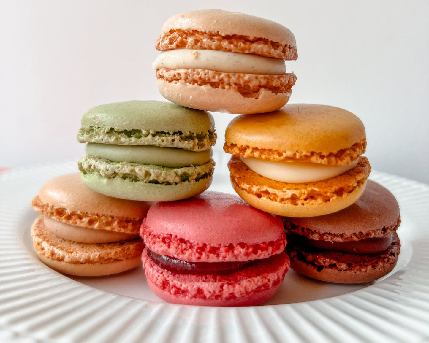 MACARONS