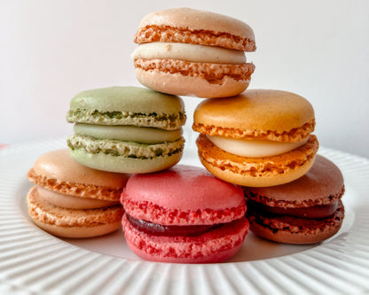 MACARONS