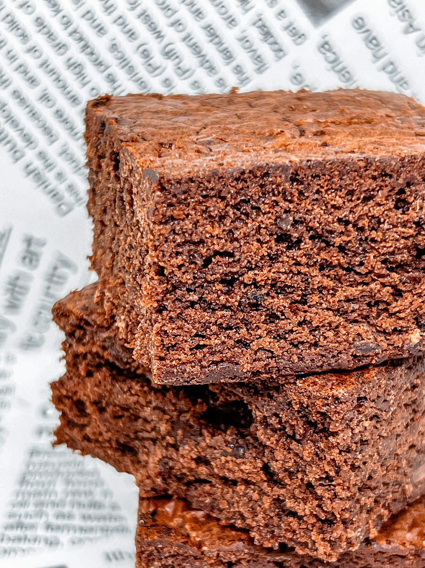 PACK BROWNIE DOBLE CHOCO CHIP