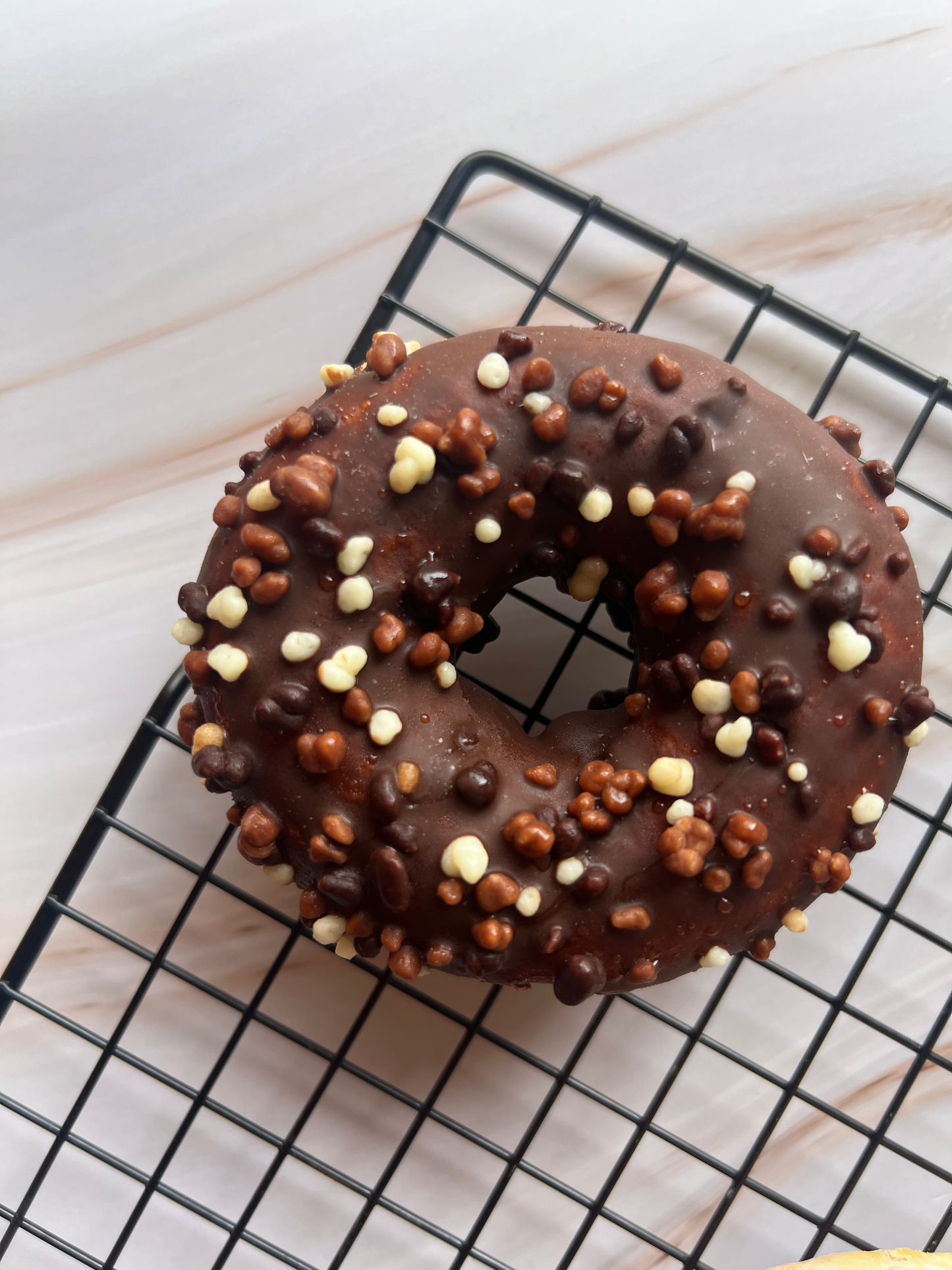 DONUTS BICOLOR