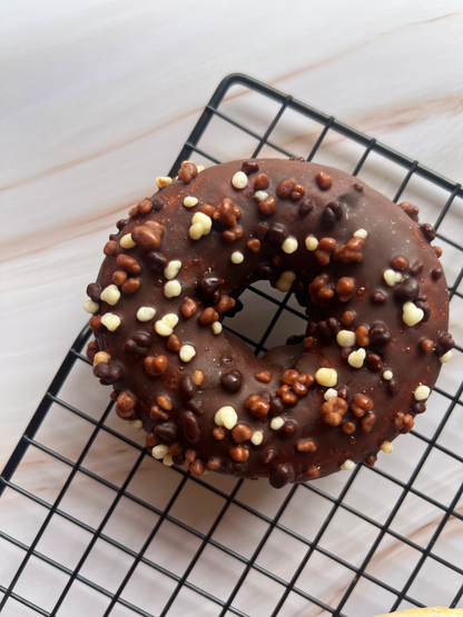 DONUTS FANCY MIX