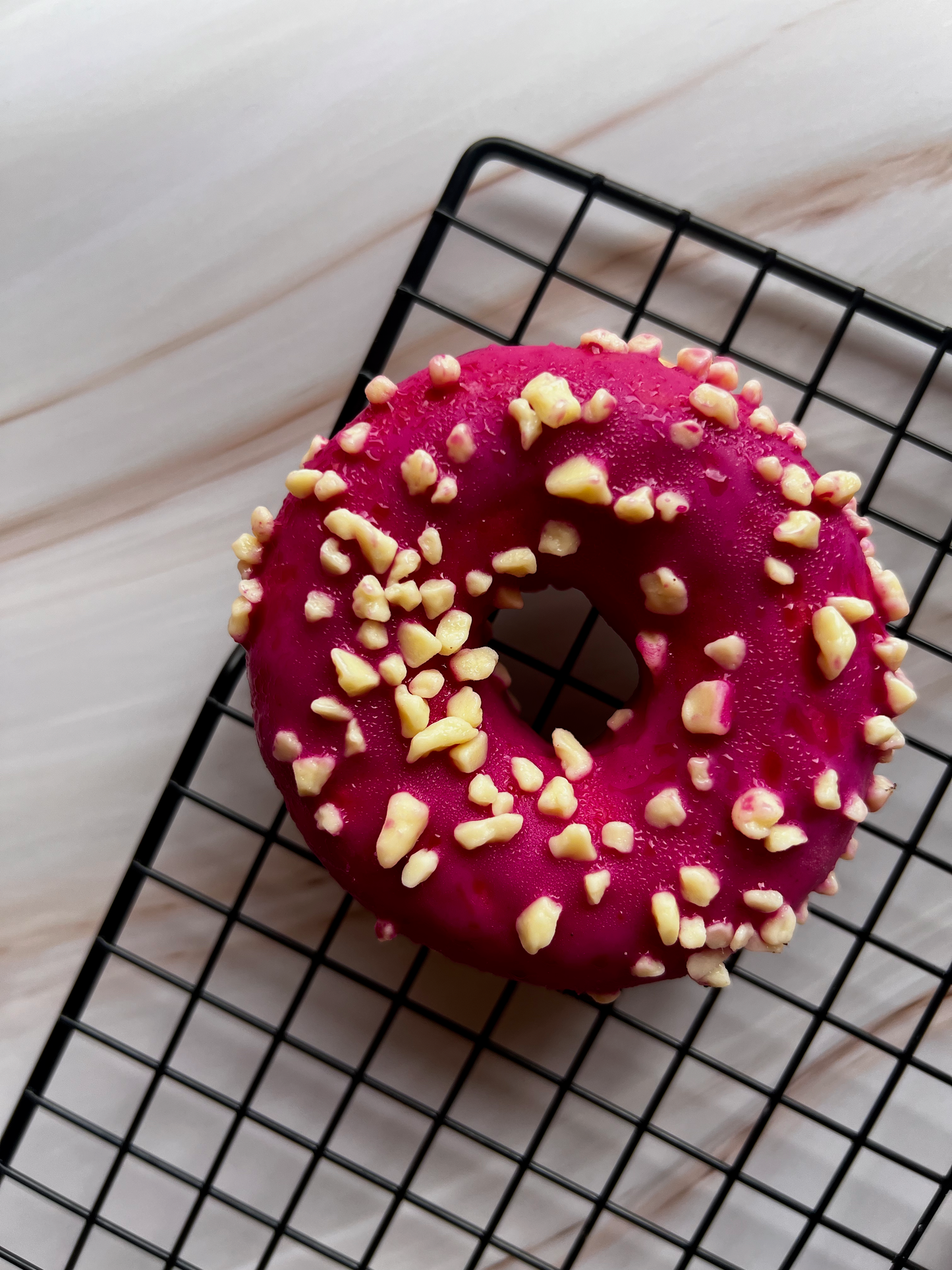 DONUTS FANCY MIX