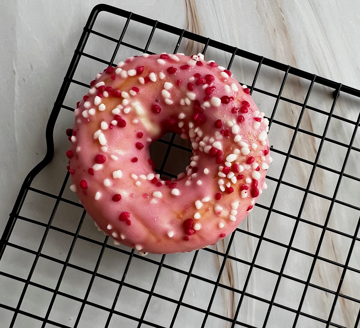 DONUTS FANCY MIX