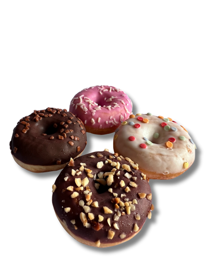 PACK MINI DONUTS